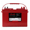 12 FS 27 Deep Cycle Battery Gr 27 DT 12V 105Ah 185RC Rolls TCED
