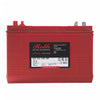 12 FS 31 Deep Cycle Battery Gr 31 DT 12V 130Ah 216RC Rolls TCED