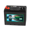 24-TCAGM-H Hybrid AGM Battery Gr 24M 12V 870MCA 140RC 75Ah TCED