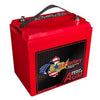 US-AGM6V260 Deep Cycle AGM Battery GR GC2 6V 260Ah T11 Terminal TCED