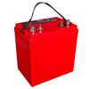 US-AGM8V170 Deep Cycle AGM Battery GR GC8 8V 180Ah Dual Terminal TCED