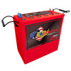 US-AGM12V240 Deep Cycle AGM GR 921 12V 245Ah Dual Terminal TCED