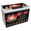 FT965-27 Hybrid AGM Battery Gr 27M 12V 1170MC 185RC 100Ah TCED