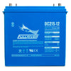 DC215-12 AGM Battery 12V 215Ah TCED