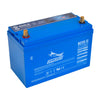 DC115-12 High Rate AGM Battery GR 31 12V 115Ah TCED
