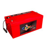 US-AGM-4D Deep Cycle AGM Battery GR 4D 12V 246Ah F10 Terminals TCED