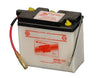 Trans-Canada 6N4B-2A - 6V 4Ah Flooded Motorsports Battery Trans-Canada Energies Distribution