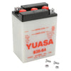 Yuasa B38-6A — 6V 13Ah Flooded Powersport Battery Yuasa