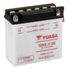 Yuasa 12N5.5-3B — 12V 5.8Ah 55 CCA Flooded Powersport Battery Yuasa