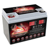 FT100 Motorsports Battery AGM 12V 9Ah 100CCA TCED