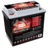 FT200L Motorsports Battery AGM 12V 14Ah 200CCA TCED