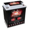 FT265 Motorsports Battery AGM 12V 14Ah 265CCA TCED
