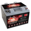 FT410 Motorsports Battery AGM 12V 28Ah 410CCA TCED