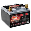 FT410L Motorsports Battery AGM 12V 28Ah 410CCA TCED