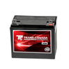 U1R-TCAGM-220 Cranking Battery AGM Group U1R 12V 18Ah 220CCA TCED
