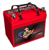US-AGMU1 AGM Battery Gr U1 12V 35Ah TCED