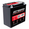 FTSX-9B Motorsports Battery AGM 12 V 9Ah 130CCA (Factory Activated) TCED