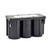 0809-0012 AGM Cyclon Battery 6V 5.0Ah TCED