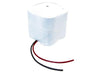 0810-0006H AGM Cyclon Battery 8V 2.5Ah Type H for Gas Pump TCED