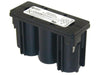 0819-0012 AGM Cyclon Battery 6V 2.5Ah TCED