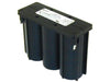 0859-0012 AGM Cyclon Battery 6V 8.0Ah TCED
