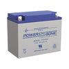 PS-6200 AGM Battery 6V 20Ah TCED
