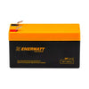 WP1.3-12 AGM Battery 12V 1.3Ah TCED