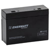 WP1221W AGM Battery 12V 21W Recessed Terminals TCED