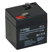 WP1-6 AGM Battery 6V 1Ah Trans-Canada