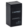 WP2.3-6 AGM Battery 6V 2.3Ah TCED