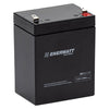 WP2.9-12T AGM Battery 12V 2.9Ah TCED