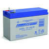 PS-1290NB AGM Battery 12V 9Ah TCED