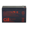 GP1272F1 AGM Battery 12V 8Ah TCED