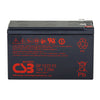 GP1272F2FR AGM Battery 12V 8Ah Flame Retardant TCED