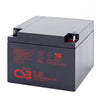 GP12260 AGM Battery 12V 26Ah TCED