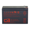 HR1234WF2FR AGM Battery 12V 9Ah Flame Retardant TCED