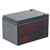 HR1251WF2FR AGM Battery 12V 13.5Ah Flame Retardant TCED