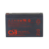 HRL634WF2 AGM Battery 6V 9Ah TCED