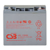 HRL1280W AGM Battery 12V 20Ah TCED