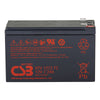 XTV1272F2 AGM Battery 12V 7.2Ah TCED