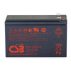 XTV1285F2 AGM Battery 12V 8.5Ah TCED