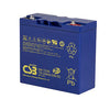EVH12240 AGM Battery 12V 24Ah TCED