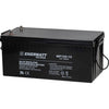 WP195-12 AGM Battery Gr 4D 12V 195Ah TCED