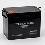 WWHR12-88 High Rate AGM Battery Gr 24 12V 88Ah Trans-Canada