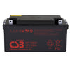 GP12650 AGM Battery 12V 65Ah TCED