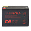 GPL12880 AGM Battery Gr 27 12V 88Ah TCED
