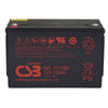 GPL121000 AGM Battery Gr 31 12V 100Ah TCED