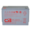 XPL5700 AGM Battery Gr 31 12V 110Ah 500W Flame Retardant TCED