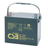 EVX12750 AGM Battery Gr 24 12V 75Ah TCED