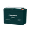 Enerwatt GEL12-52  Gel Battery 12V 52Ah Trans-Canada